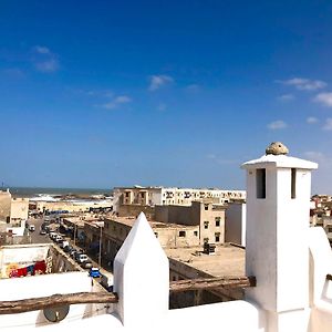 Dar 91 Essaouira Exterior photo