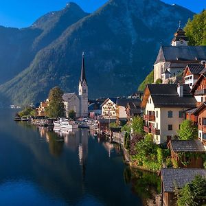 W & S Executive Apartments - Hallstatt II Room photo