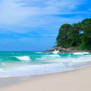 Holiday Inn Resort Phuket Surin Beach, An Ihg Hotel Exterior photo