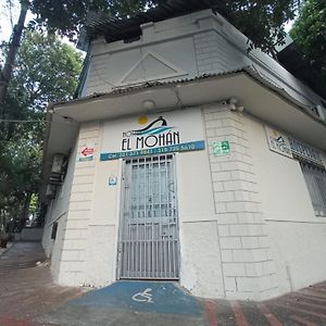 Hostal El Mohan Neiva (Huila) Exterior photo