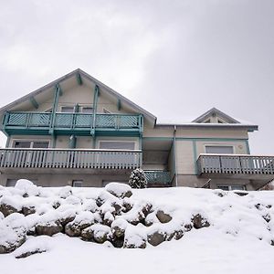 Les Adrets Aparthotel Gérardmer Exterior photo