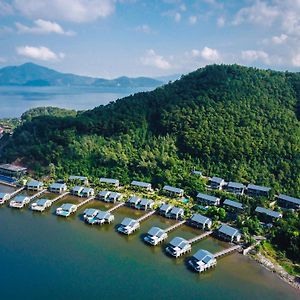 Vedana Lagoon Resort & Spa Huế Exterior photo