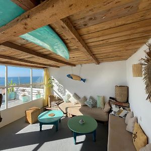 Surf Housemaroc Albergue Esauira Exterior photo