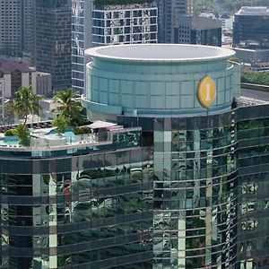 Intercontinental Bangkok, An Ihg Hotel Exterior photo