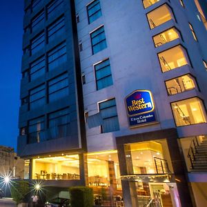 Best Western Elyon Colombo Exterior photo