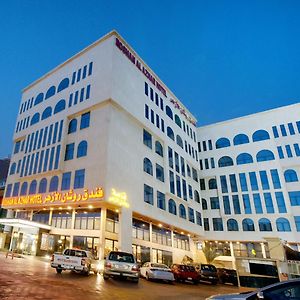 Roshan Al Azhar Hotel Jiddah Exterior photo
