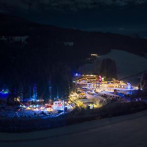 Hotel Berghof Söll Exterior photo