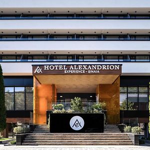 Alexandrion Experience Hotel Sinaia Exterior photo