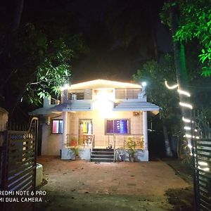 Krushna Kunj Holiday Home Alībāg Exterior photo