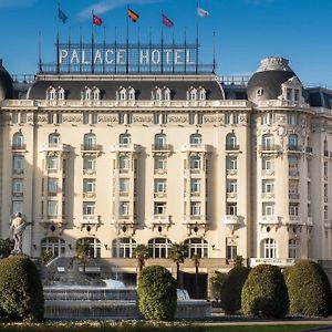 The Westin Palace, Madrid Exterior photo