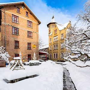 JUFA Hotel Bregenz Exterior photo