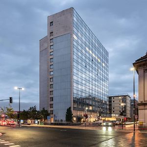 Exe Lev Hotel Ljubljana Exterior photo