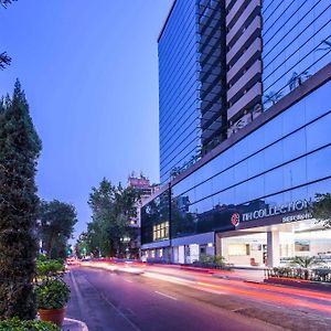 Nh Collection Mexico City Reforma Hotel Exterior photo