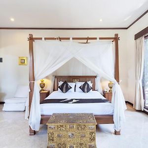 The Citta Luxury Residence Seminyak (Bali) Exterior photo