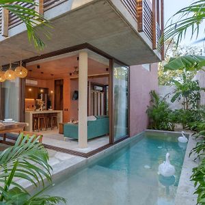 Entorno Tulum - Luxury Villas Exterior photo