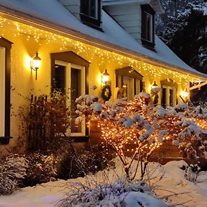 La Tremblante Bed & Breakfast Mont-Tremblant Exterior photo