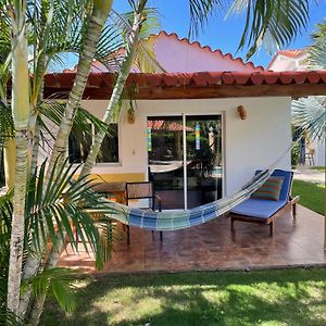 Villa Cocuyo - Studios&Apartments El Cardon Exterior photo
