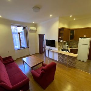 Renovated One Bedroom In The Touristic Center Of Yerevan Exterior photo