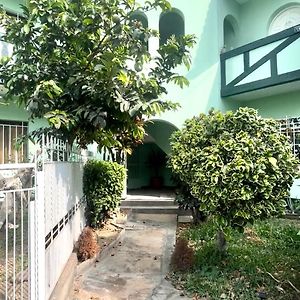 Colonial Style Apartment In San Isidro Lima Exterior photo