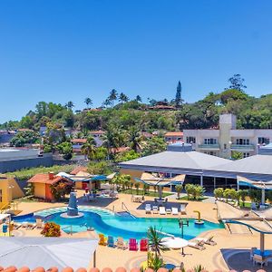 Hotel Praia Sol Serra  Exterior photo