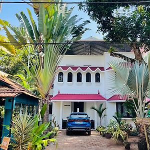 Ritas Apartment Varkala Exterior photo