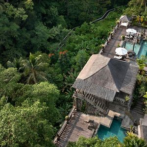 Kawi Resort A Pramana Experience Tegallalang  Exterior photo