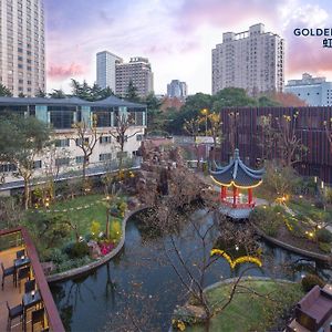 ホテル ゴールデン チューリップ シャンハイ レインボー 上海市 Exterior photo