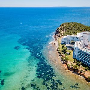 Hotel Melia Ibiza - Adults Only Santa Eulària des Riu Exterior photo