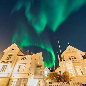 Ami Hotel Tromsø Exterior photo