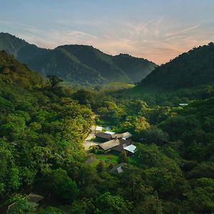 El Silencio Lodge & Spa Costa Rica Toro Amarillo Exterior photo