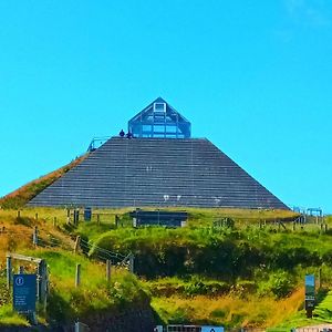 Hotel Ceide Glamping Ballycastle  Exterior photo