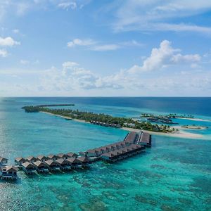 Le Meridien Maldives Resort & Spa ラヴィヤニ環礁 Exterior photo
