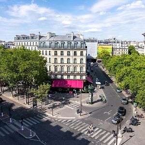 Fauchon L'Hotel פריז Exterior photo