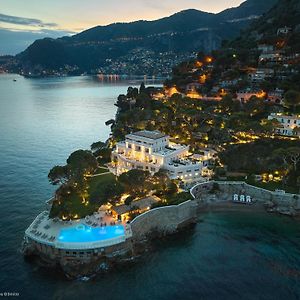 Hotel Cap Estel Éze Exterior photo