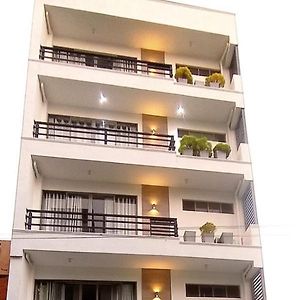 Bliss Apartments Colombo Exterior photo
