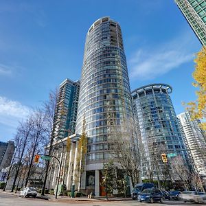 Dunowen Properties Vancouver Exterior photo