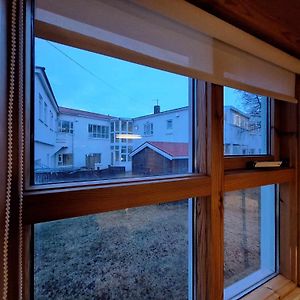 Akureyri Cottages Exterior photo