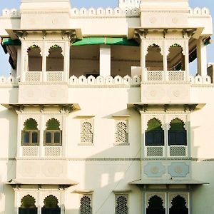 The Little Prince Heritage Home Udaipur Exterior photo