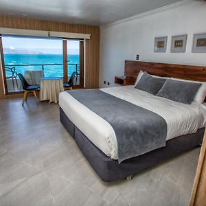 Hotel Oceanic Vina del Mar Exterior photo