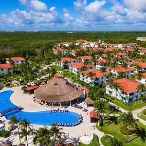 Ocean Maya Royale Adults Only Hotel Playa del Carmen Exterior photo