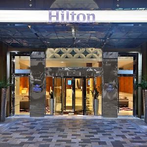 Hilton Dubai The Walk Exterior photo