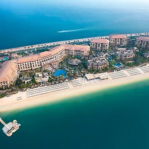 Sofitel Dubai The Palm Resort & Spa Exterior photo