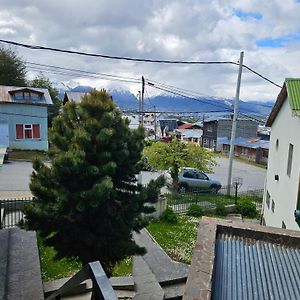 Appartamento Tu Casa En El Fin Del Mundo Ushuaia Exterior photo