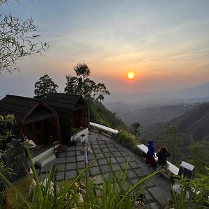 Bali Sunrise Camp&Glamping Hotel Kintamani  Exterior photo