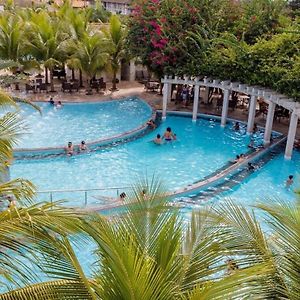Resort Lacqua Park Diroma Caldas Novas Exterior photo