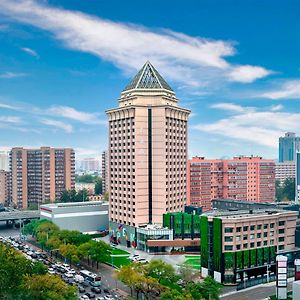 Bei Zhaolong Hotel, Jdv By Hyatt Pechino Exterior photo