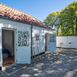 Villa Strand Hornbæk Exterior photo