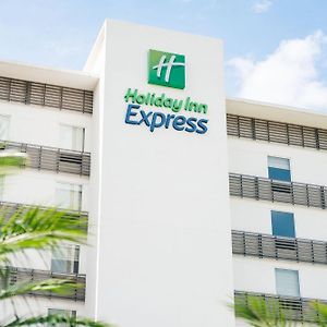 Holiday Inn Express Tegucigalpa, An Ihg Hotel Exterior photo