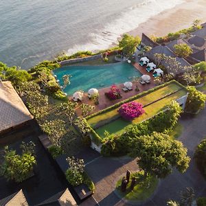 Bulgari Resort Bali Uluwatu (Bali) Exterior photo