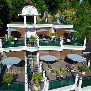 Turtle Inn Resort Manoc-Manoc Exterior photo